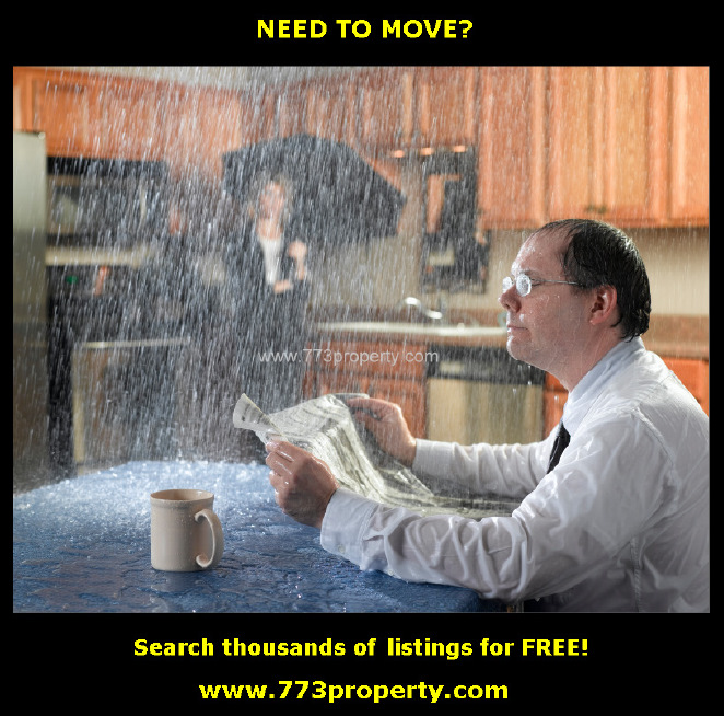 Search the Chicago MLS for FREE