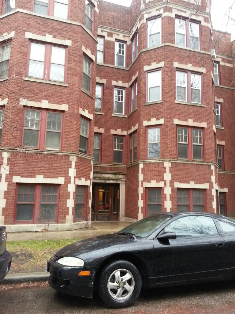 Financing for MultiUnit Investment Properties Chicago Bronzeville