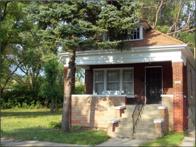 Chicago Single Family Home Rental