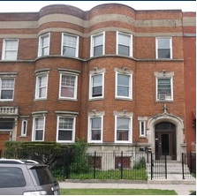 Bronzeville 2 To 4 Unit