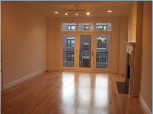 Bronzeville Condo