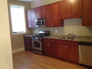 Bronzeville Rental