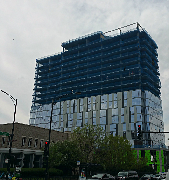 New Construction near Old Town Bronzeville & Hyde Park Real Estate Blog Chicago