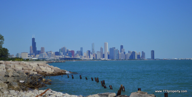 Hyde Park Chicago | Real Estate