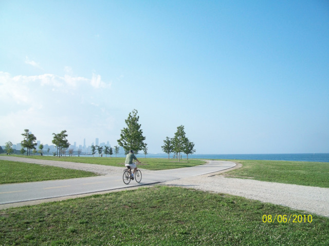 Slideshow image