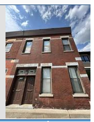 Bridgeport 2-unit property for $428,000