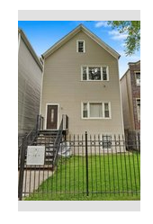 Humboldt Park 3-unit property for $715,000