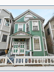 Lake View 2-unit property for $775,000