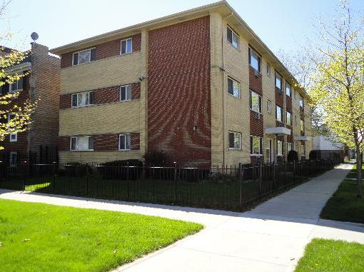 South Shore Multi Family Property